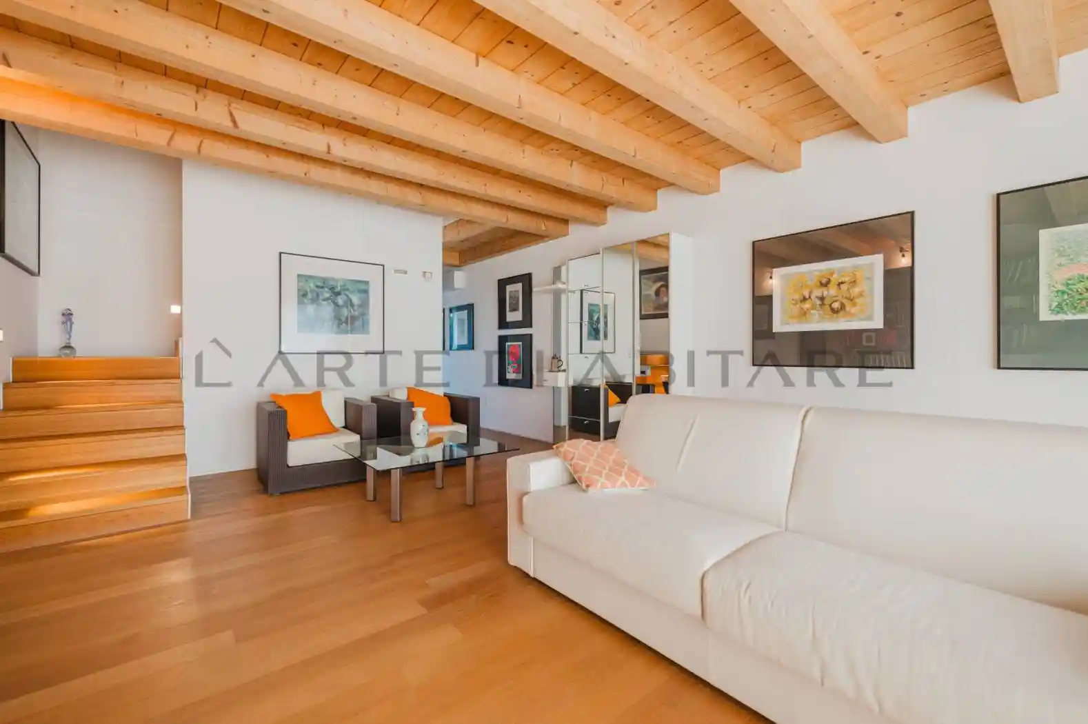 Villa a schiera via Cà Dolfin, Favaro Veneto, Venezia - foto 3