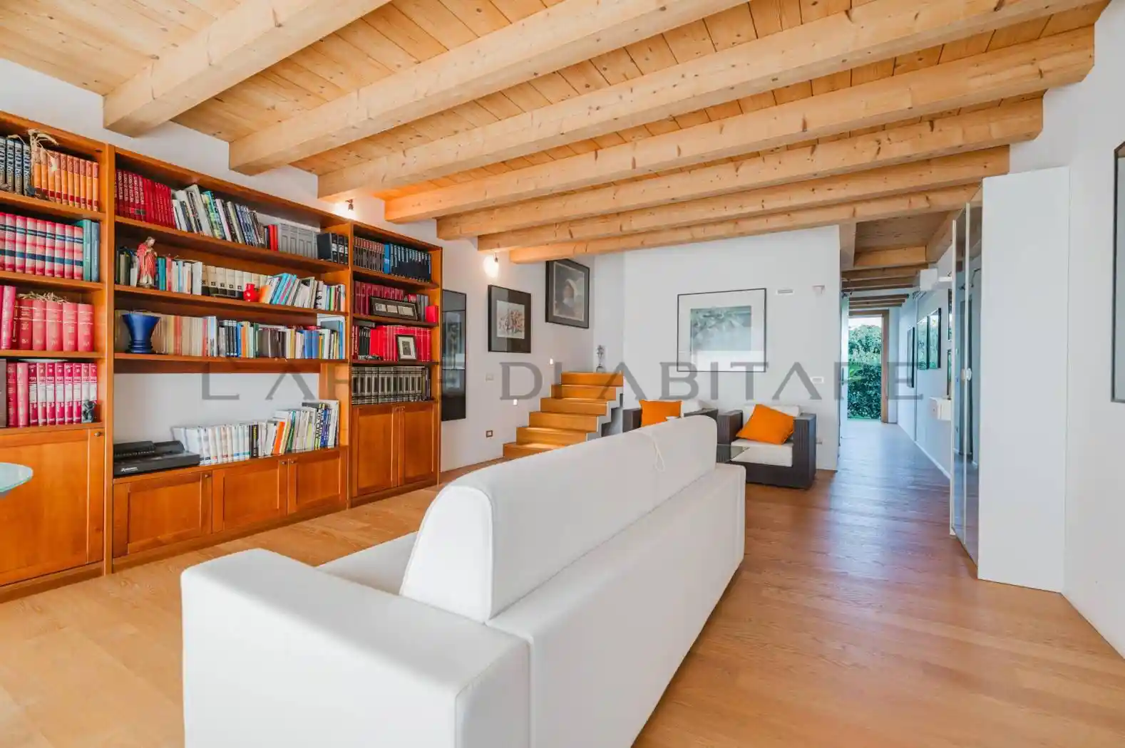 Villa a schiera via Cà Dolfin, Favaro Veneto, Venezia - foto 4