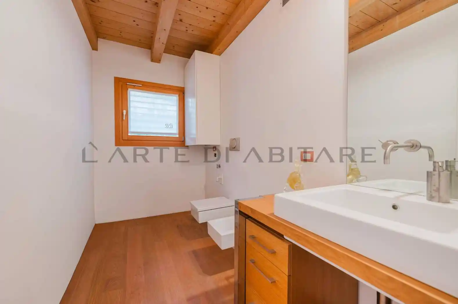 Villa a schiera via Cà Dolfin, Favaro Veneto, Venezia - foto 5