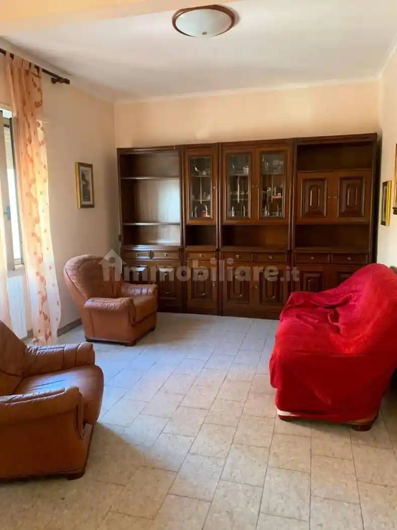 Appartamento in vendita a Aprilia