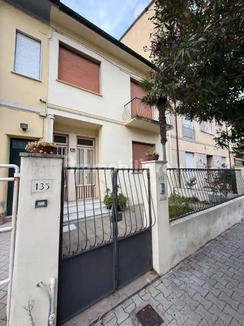 Villetta a schiera - foto 5