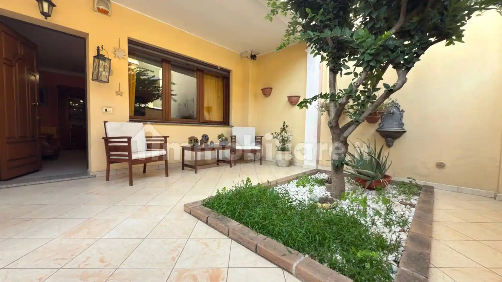 Appartamento in vendita a Sestu