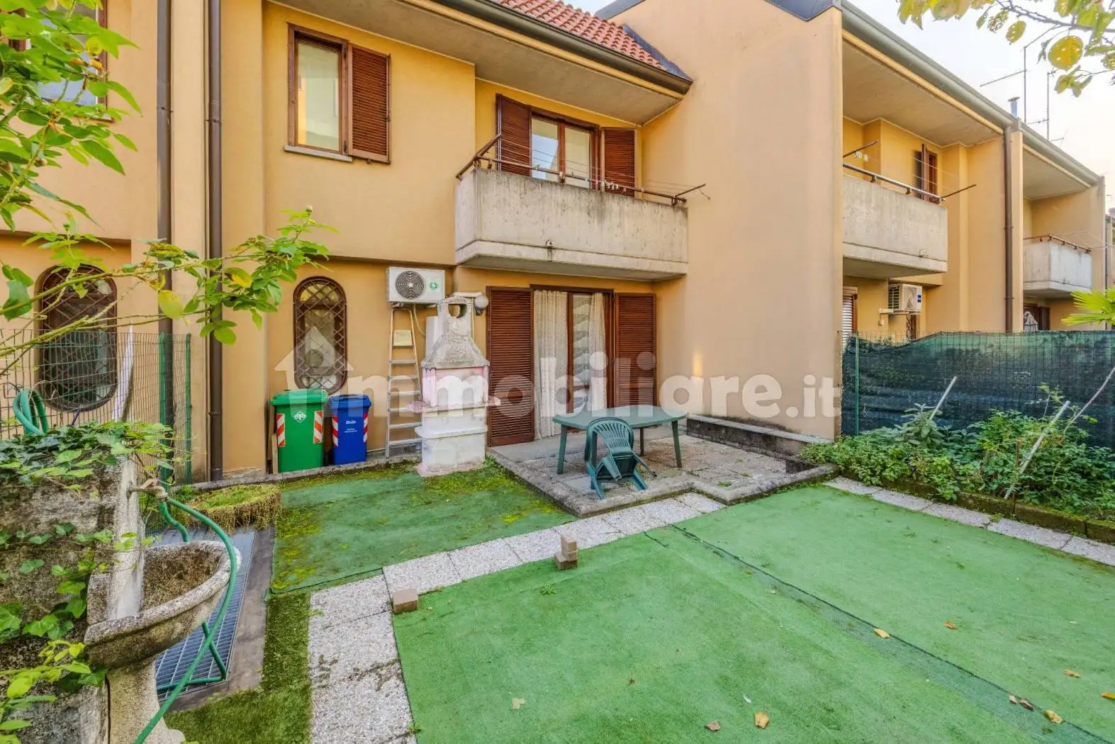 Villetta a schiera in vendita a Rho