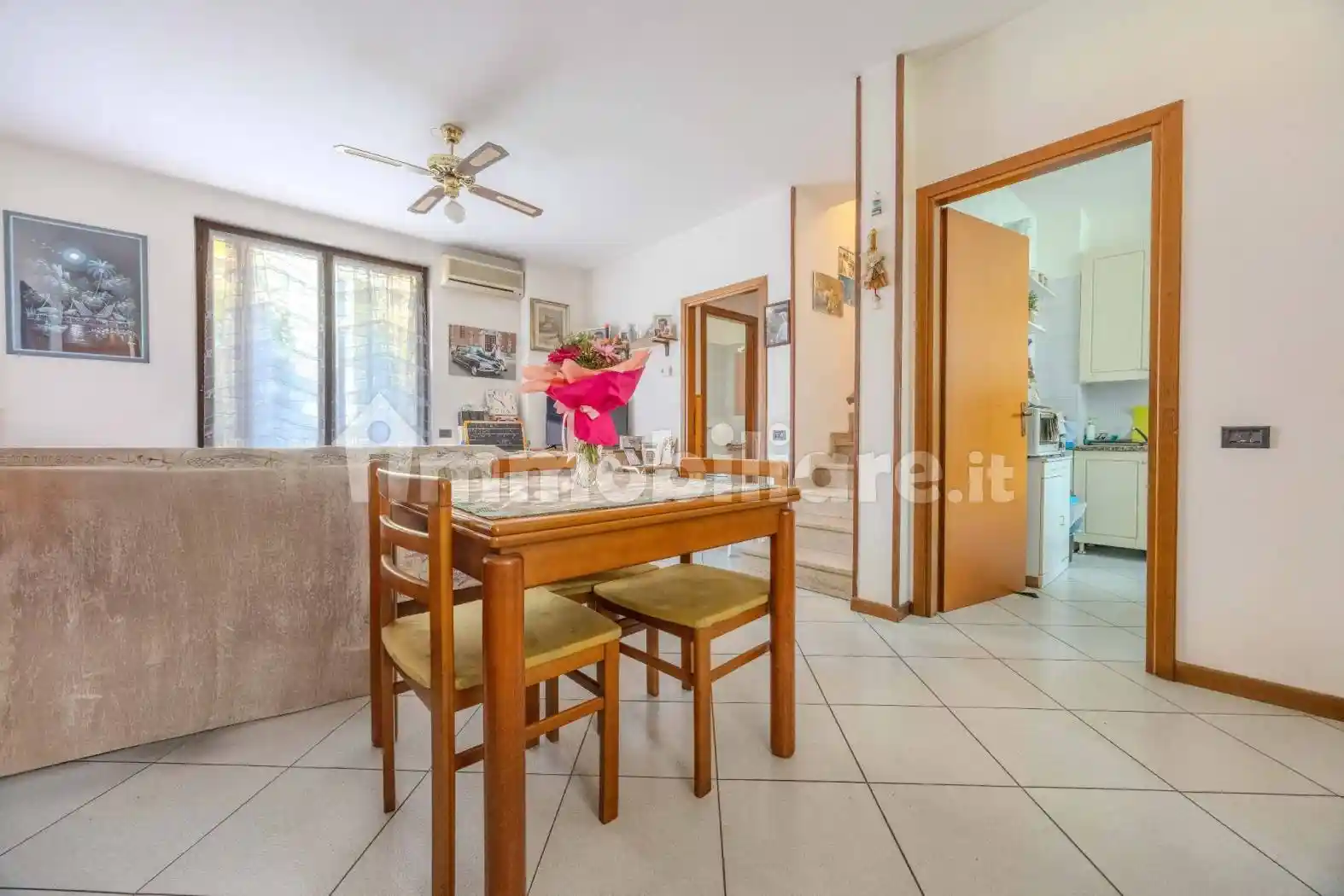 Villetta a schiera - foto 4