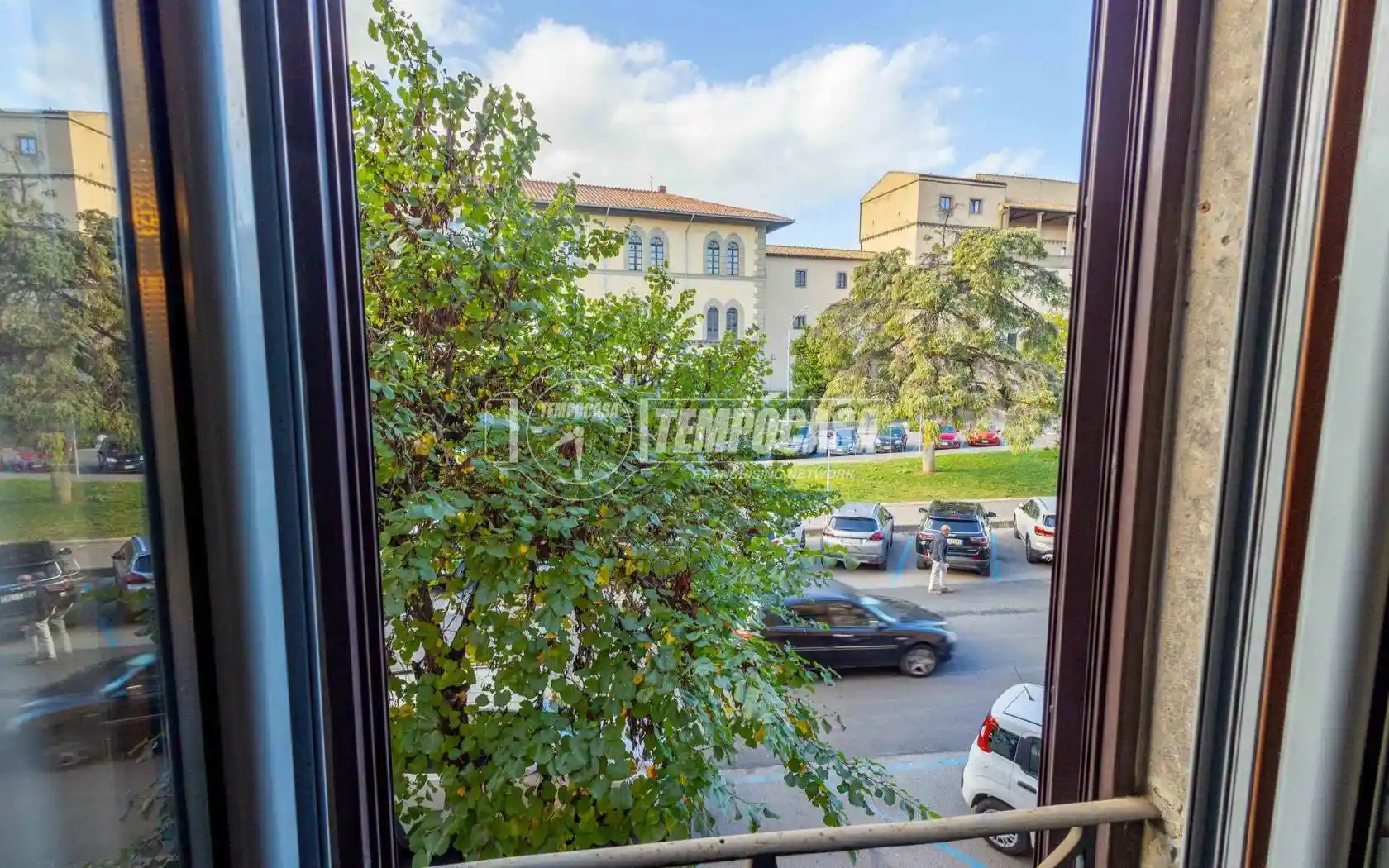 Appartamento in vendita a Viterbo