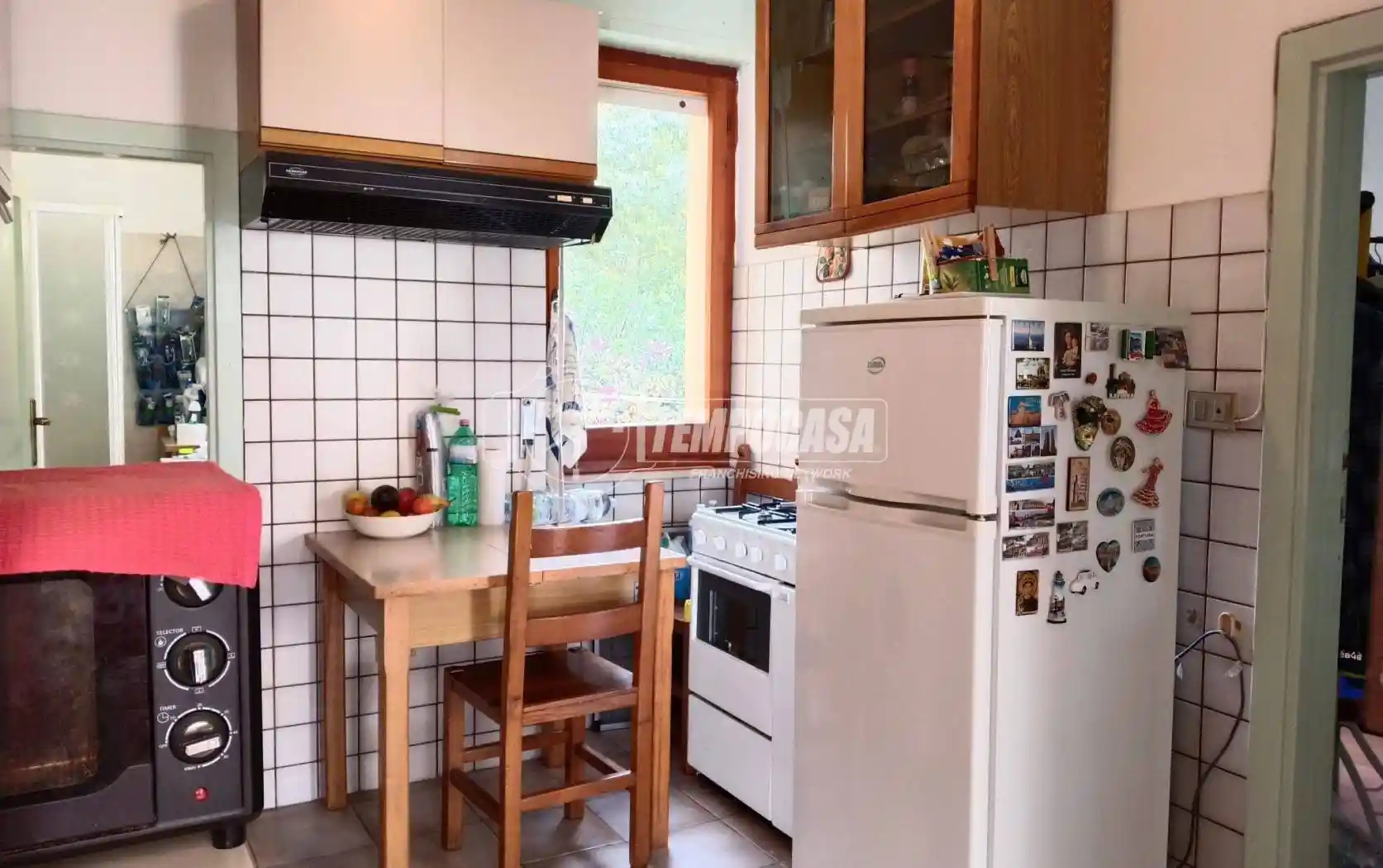 Trilocale via flumenargia, Monte Rosello, Sassari - foto 2