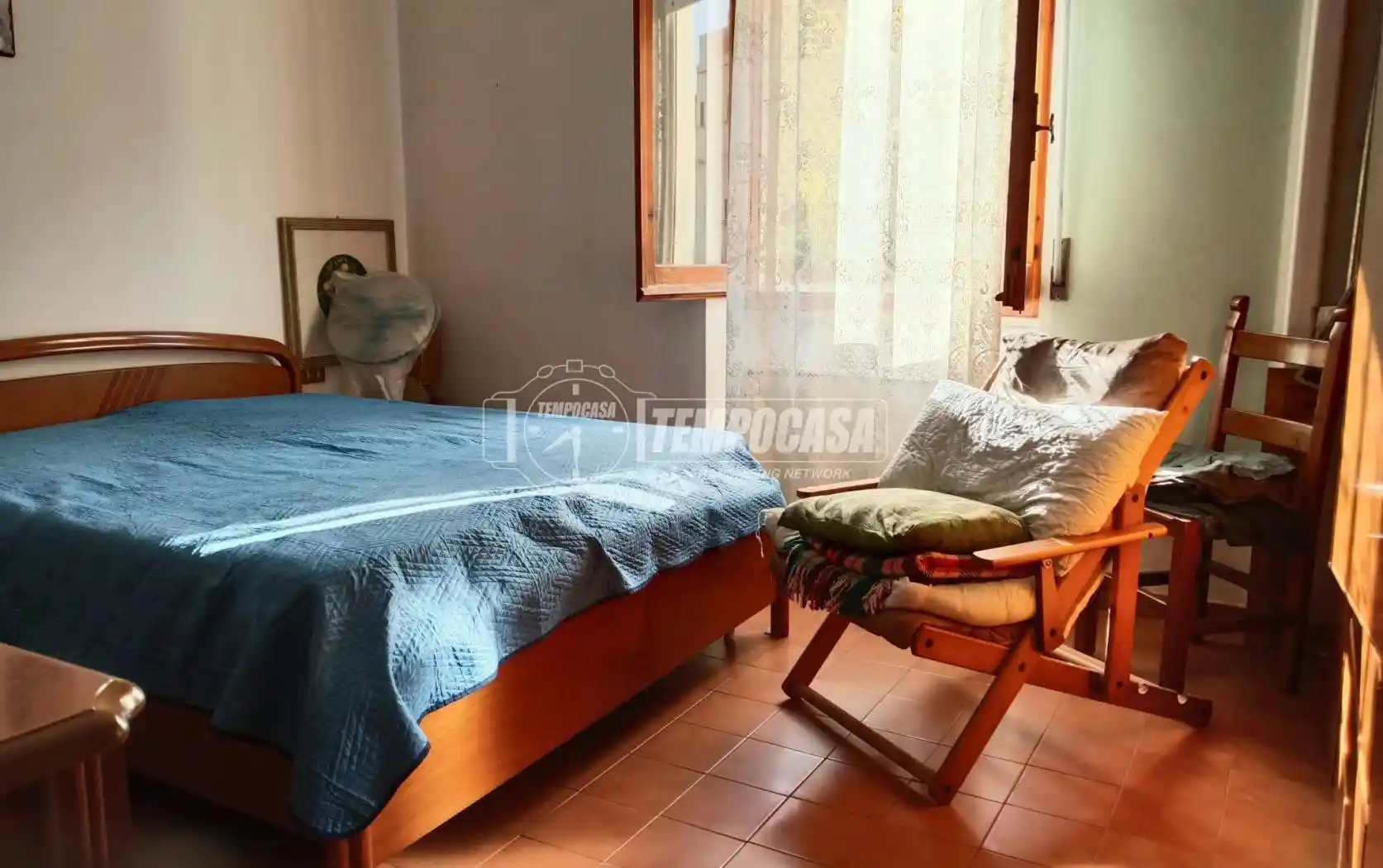 Trilocale via flumenargia, Monte Rosello, Sassari - foto 3