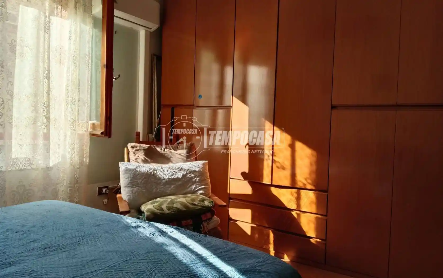 Trilocale via flumenargia, Monte Rosello, Sassari - foto 5