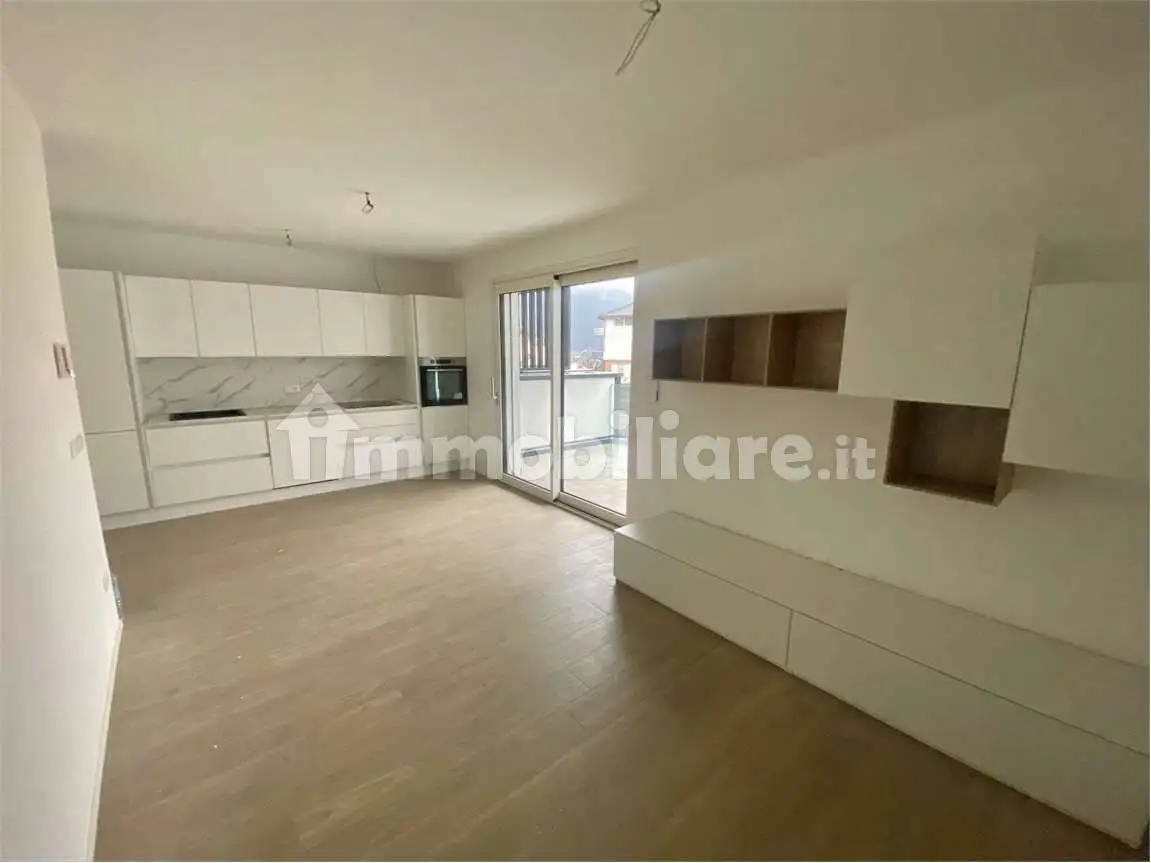 Appartamento in vendita a Civezzano