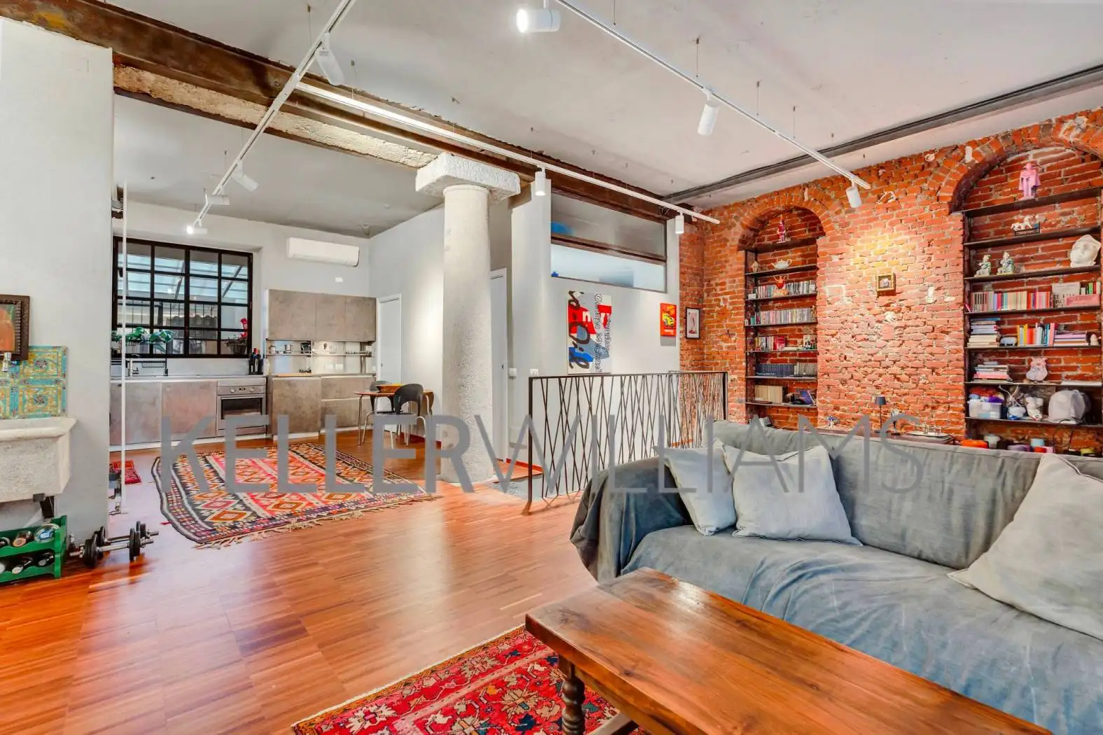 Apartment in vendita a Milan