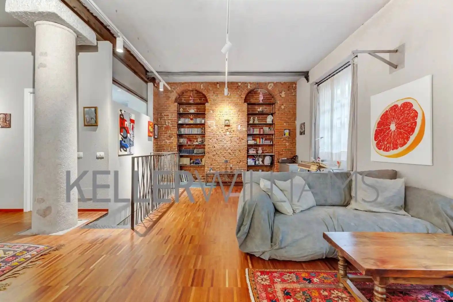 Bilocale viale Monza 22, Pasteur, Milano - foto 2