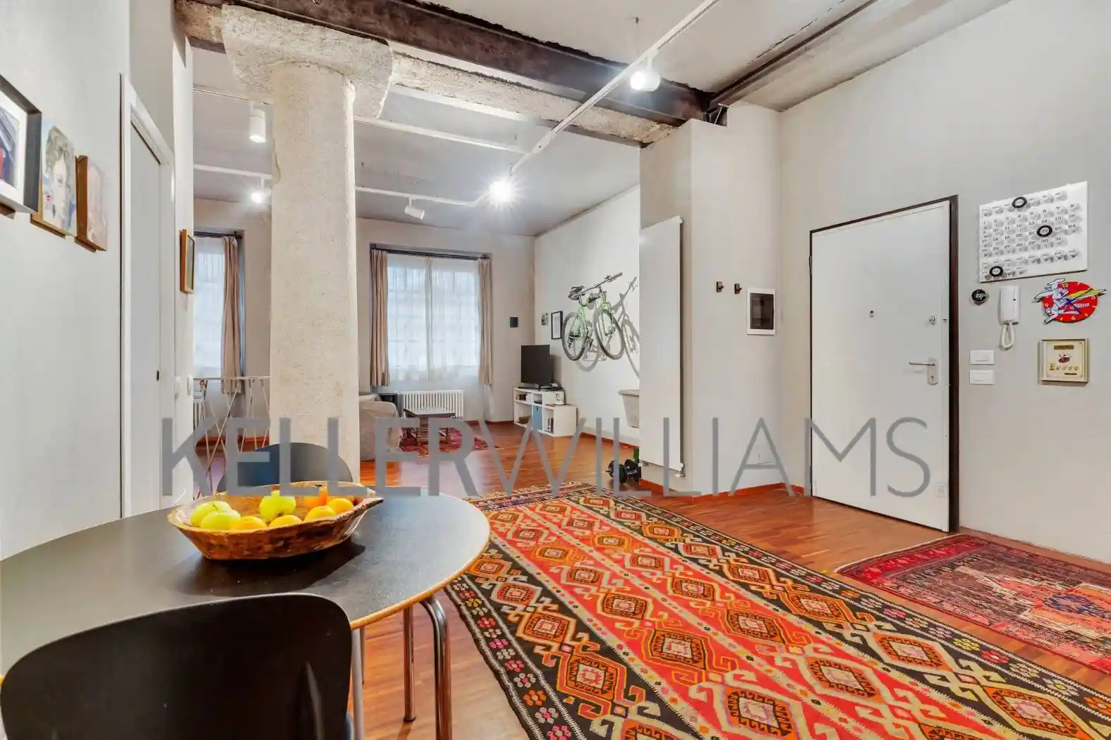 Bilocale viale Monza 22, Pasteur, Milano - foto 5