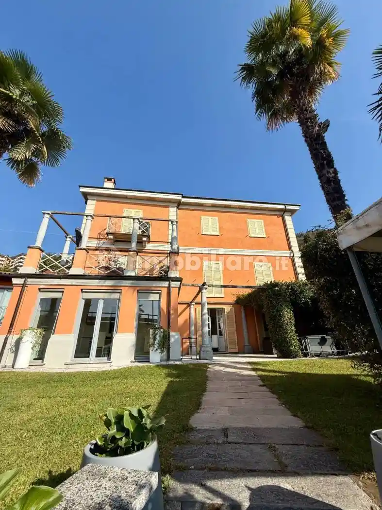 Villa plurifamiliare, buono stato, 388 m², Suna, Verbania - foto 2