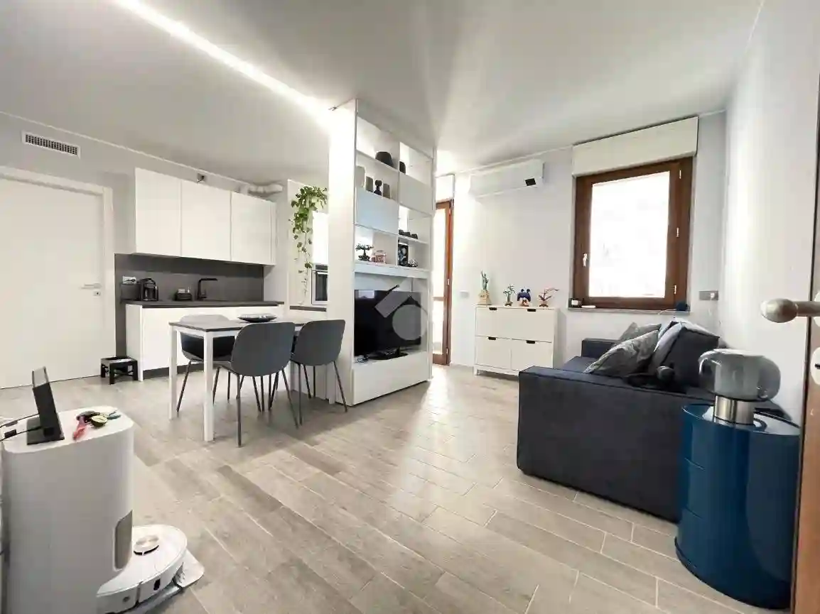 Appartamento in vendita a Villa Cortese