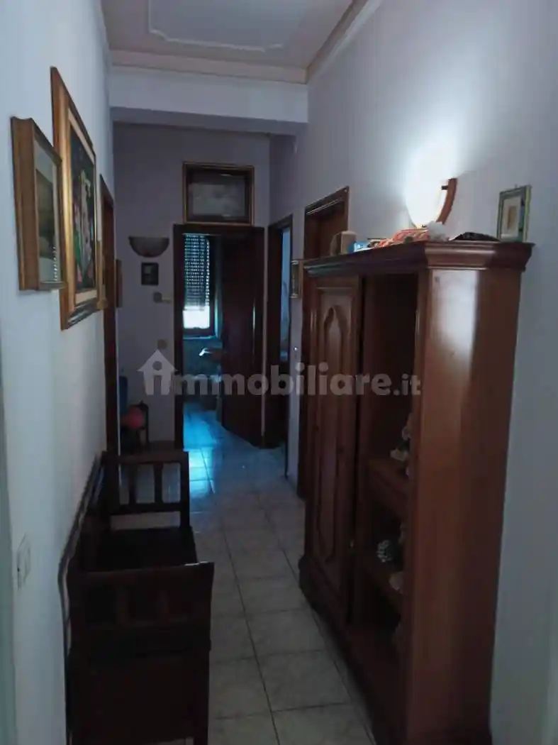 Villa bifamiliare via degli Oleandri, Centro, Bovalino - foto 5