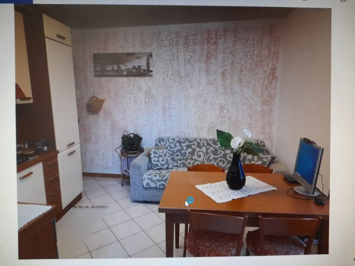 Appartamento in vendita a Dubino