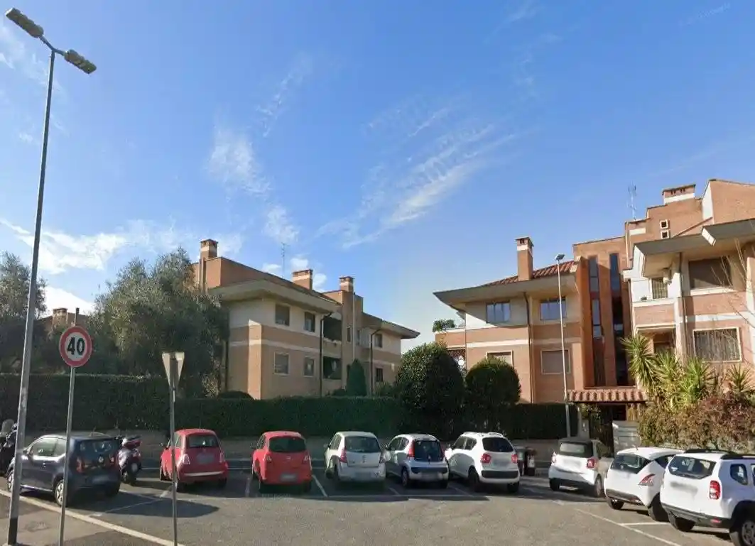 Trilocale via della Fotografia, Rinnovamento, Roma - foto 3