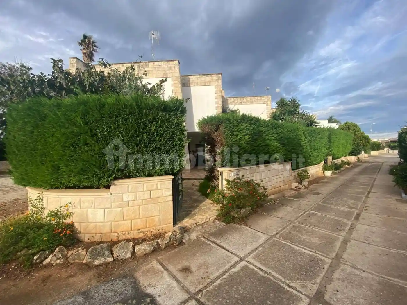 Villetta a schiera in vendita a Carovigno