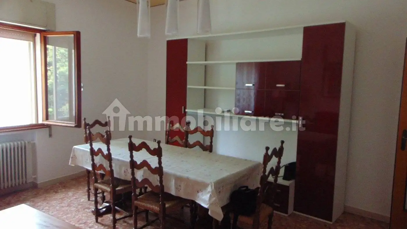 Quadrilocale ADRIA corso Vittorio Emanuele, 0, Centro, Adria - foto 4