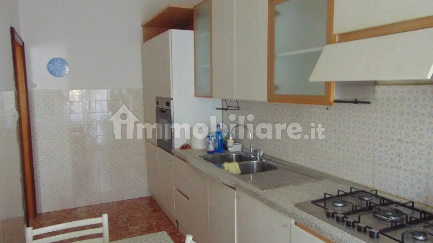 Quadrilocale ADRIA corso Vittorio Emanuele, 0, Centro, Adria - foto 5