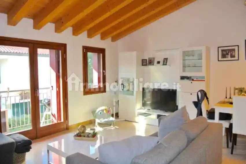 Appartamento in vendita a Villorba