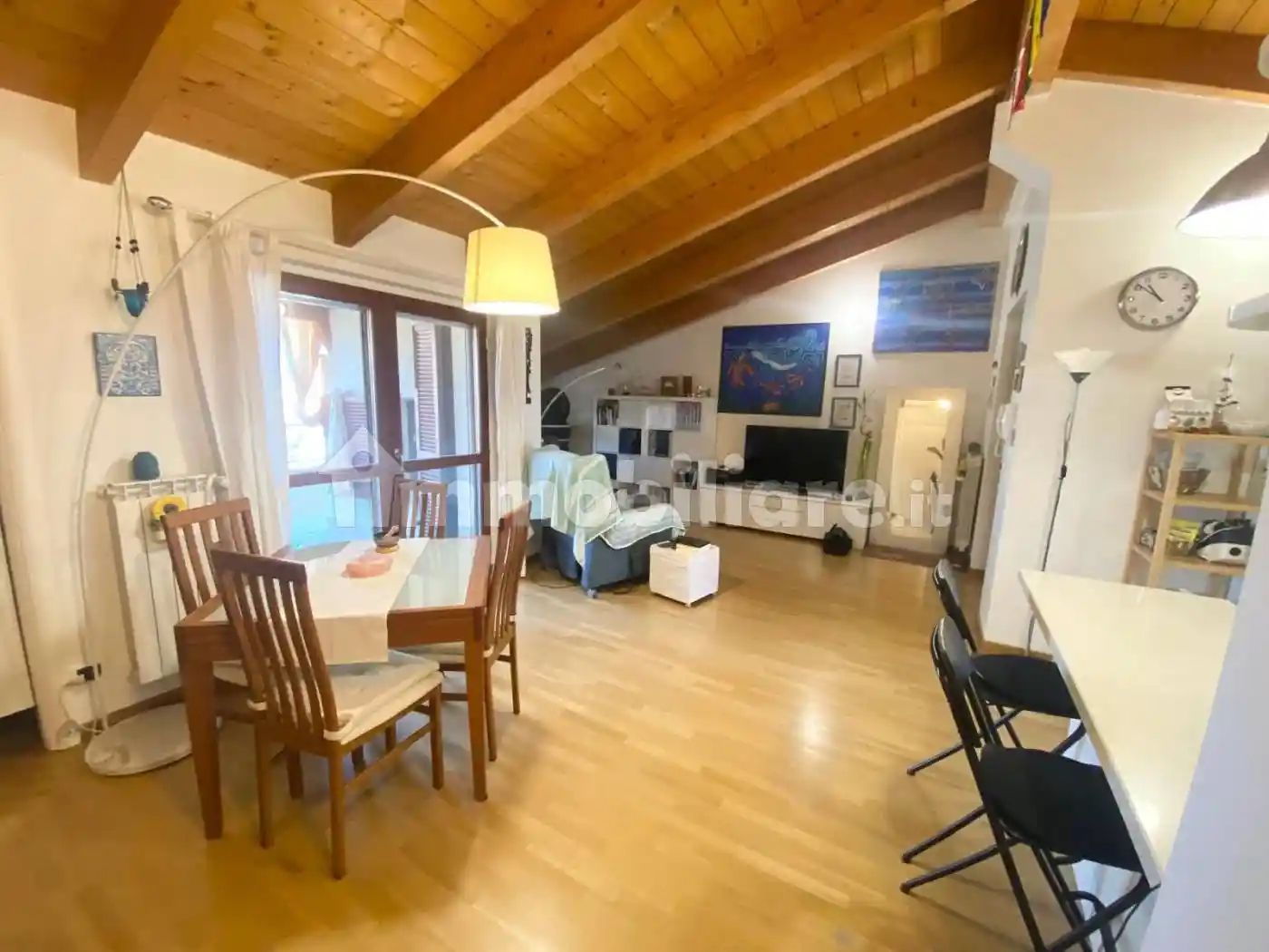 Trilocale via del Mattatoio Vecchio 22, Centro, Spoltore - foto 4