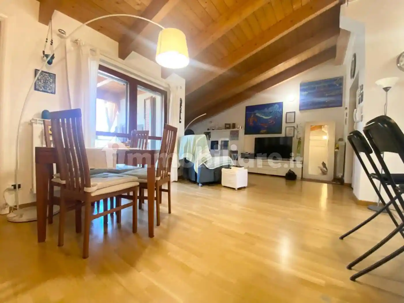 Trilocale via del Mattatoio Vecchio 22, Centro, Spoltore - foto 5