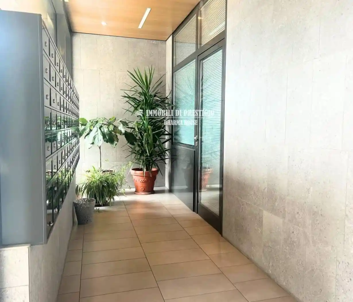 Trilocale via Gottlieb Wilhelm Daimler, Uptown - Mind - Cascina Merlata, Milano - foto 3