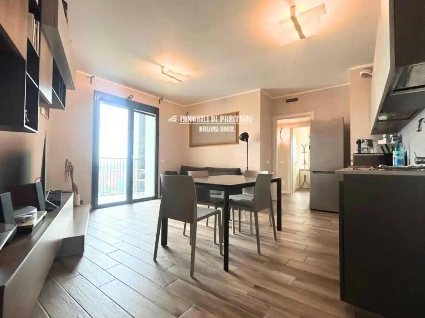 Trilocale via Gottlieb Wilhelm Daimler, Uptown - Mind - Cascina Merlata, Milano - foto 4