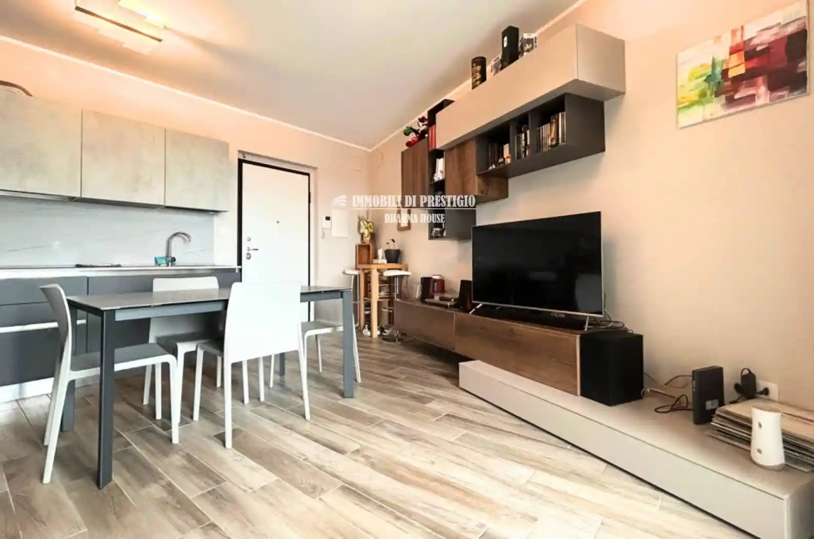 Trilocale via Gottlieb Wilhelm Daimler, Uptown - Mind - Cascina Merlata, Milano - foto 5