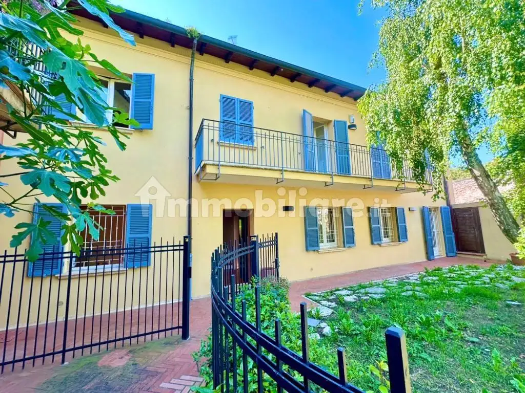 Villa in vendita a Rimini