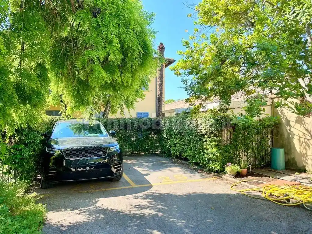 Villa unifamiliare via Massimo d'Azeglio 17, Centro Storico, Rimini - foto 4