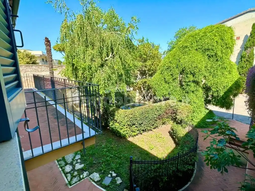 Villa unifamiliare via Massimo d'Azeglio 17, Centro Storico, Rimini - foto 5