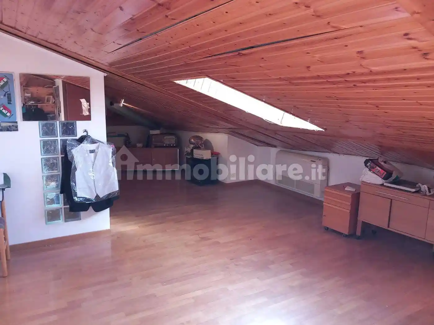 Quadrilocale via Pio IX 31, Boccea, Roma - foto 4