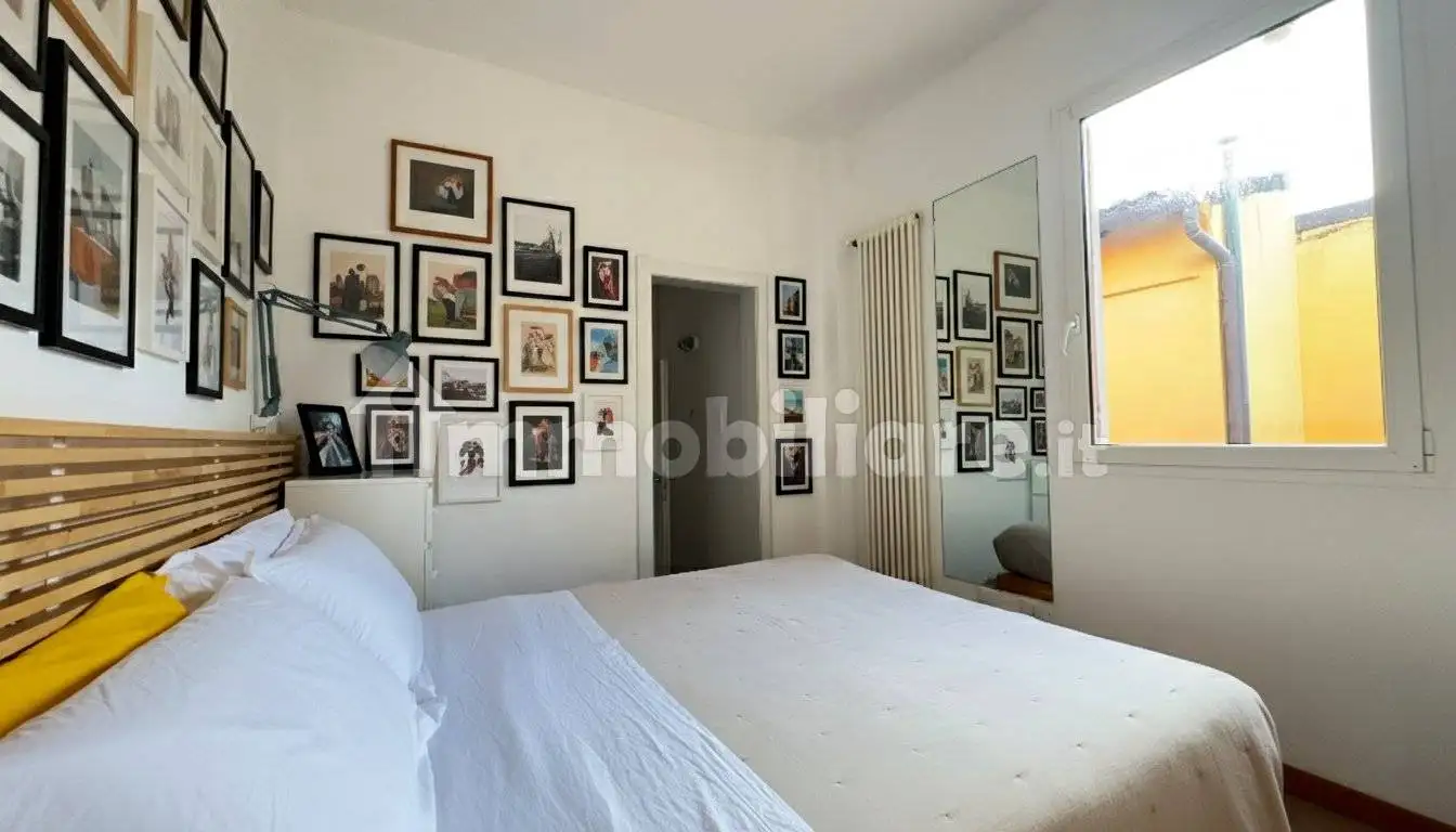 Appartamento in vendita a Bologna