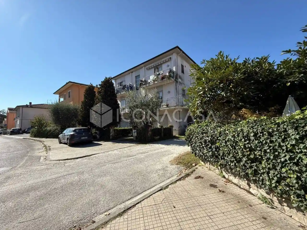 Appartamento in vendita a Santa Maria a Monte