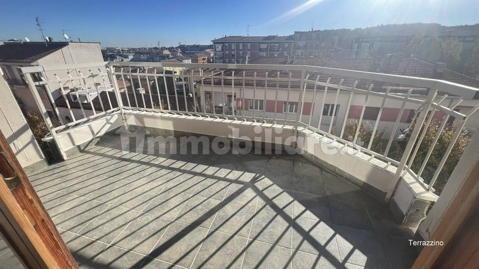 Quadrilocale via Giuseppe Mazzini 331/1, Centro, Sassuolo - foto 2