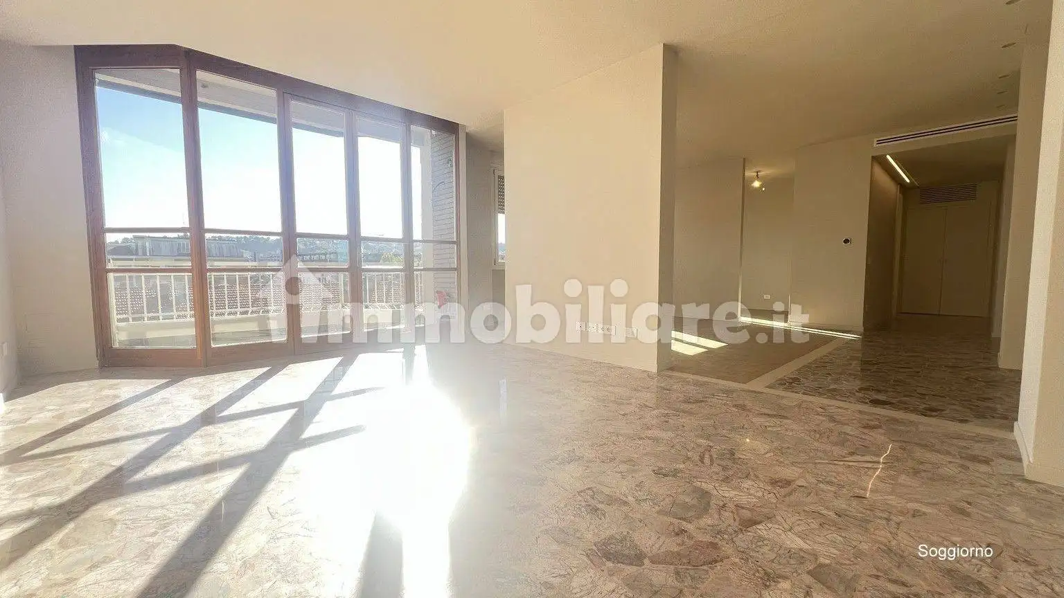 Quadrilocale via Giuseppe Mazzini 331/1, Centro, Sassuolo - foto 3