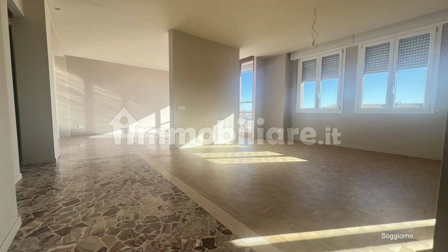 Quadrilocale via Giuseppe Mazzini 331/1, Centro, Sassuolo - foto 5