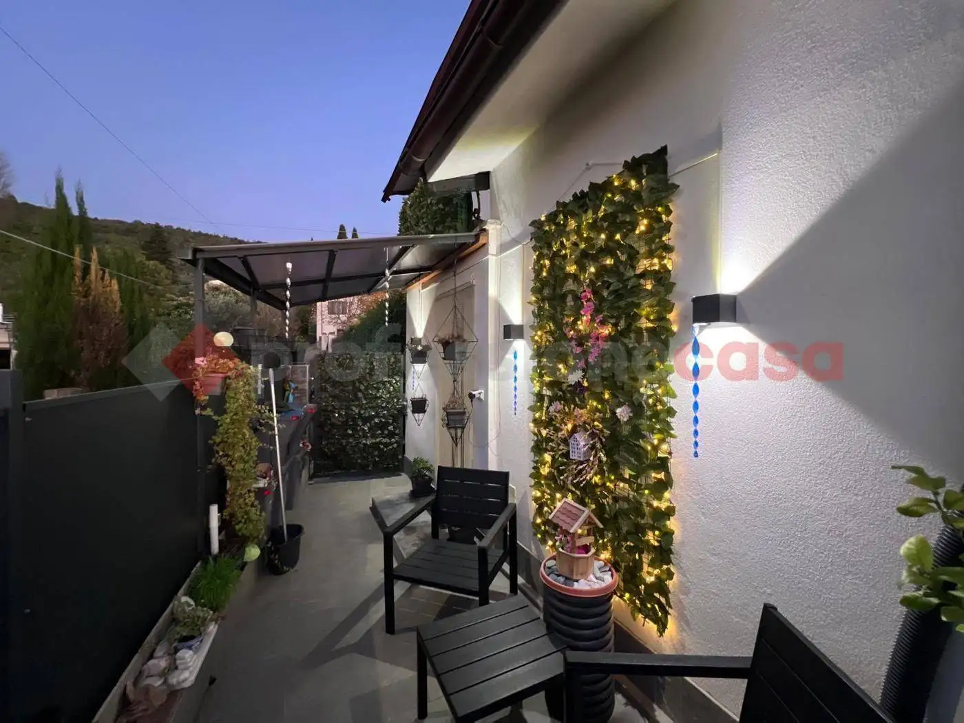 Appartamento in vendita a Arezzo