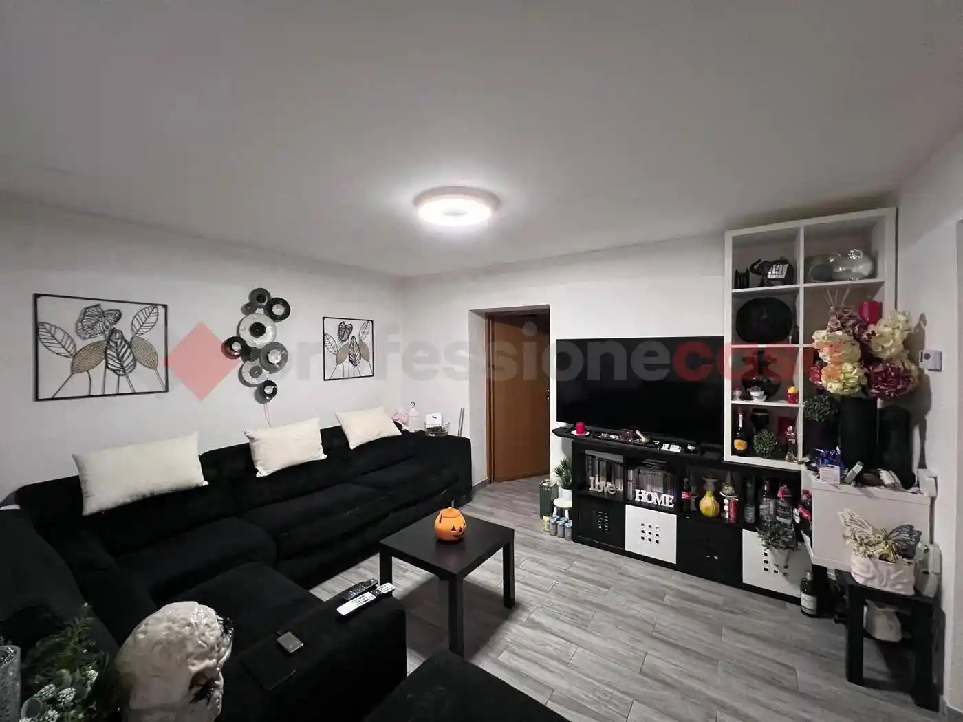 Quadrilocale Località Puliciano l'Oliveta 22, Puliciano, Arezzo - foto 3