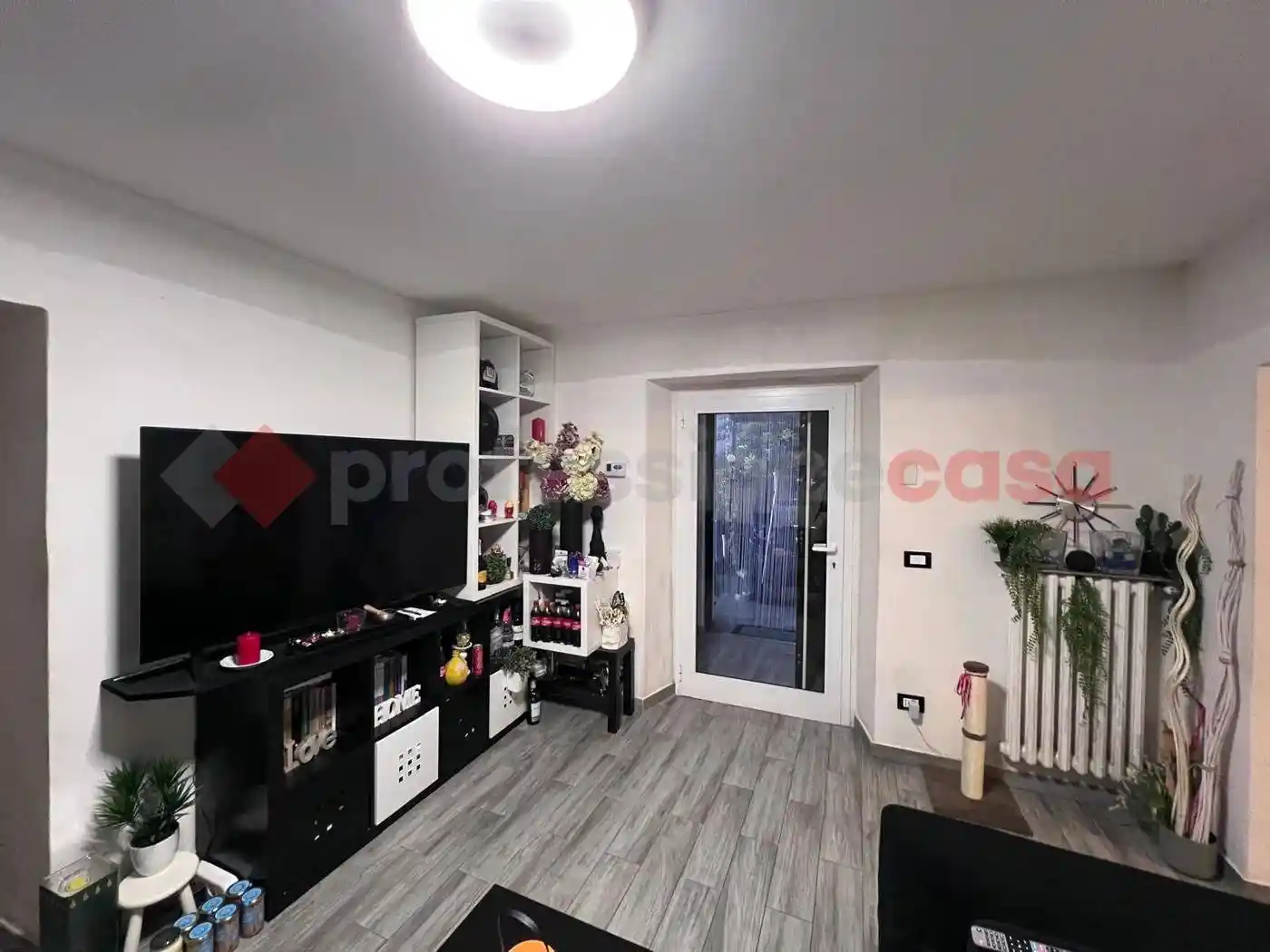 Quadrilocale Località Puliciano l'Oliveta 22, Puliciano, Arezzo - foto 4