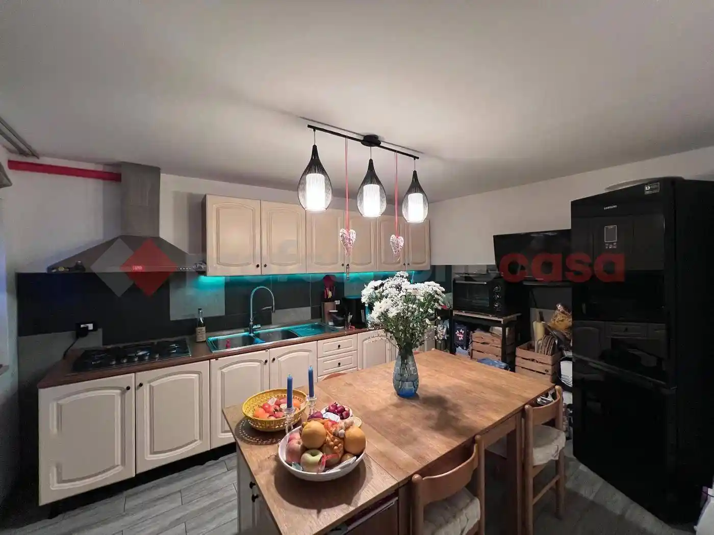 Quadrilocale Località Puliciano l'Oliveta 22, Puliciano, Arezzo - foto 5