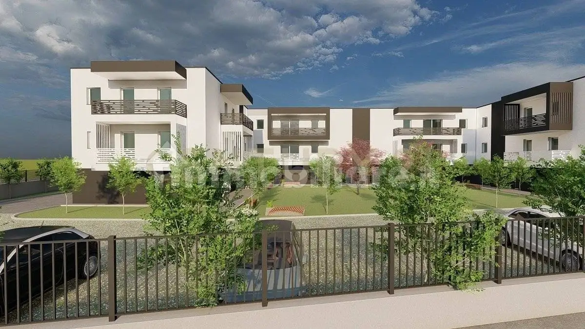 Appartamento in vendita a Oppeano