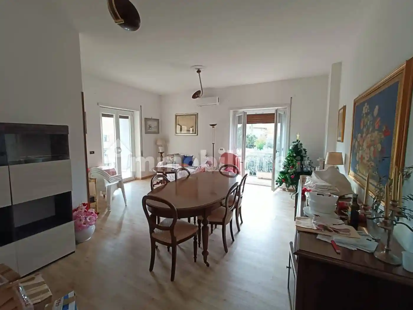 Quadrilocale via Federico Bocchetti, Cesano, Roma - foto 3