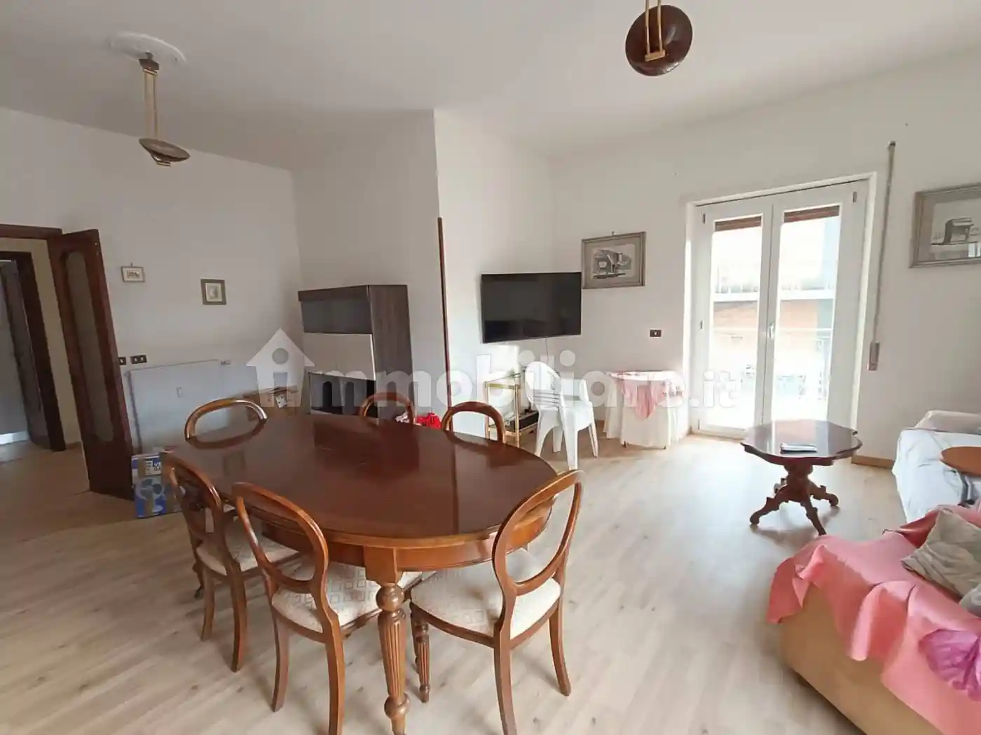 Quadrilocale via Federico Bocchetti, Cesano, Roma - foto 4