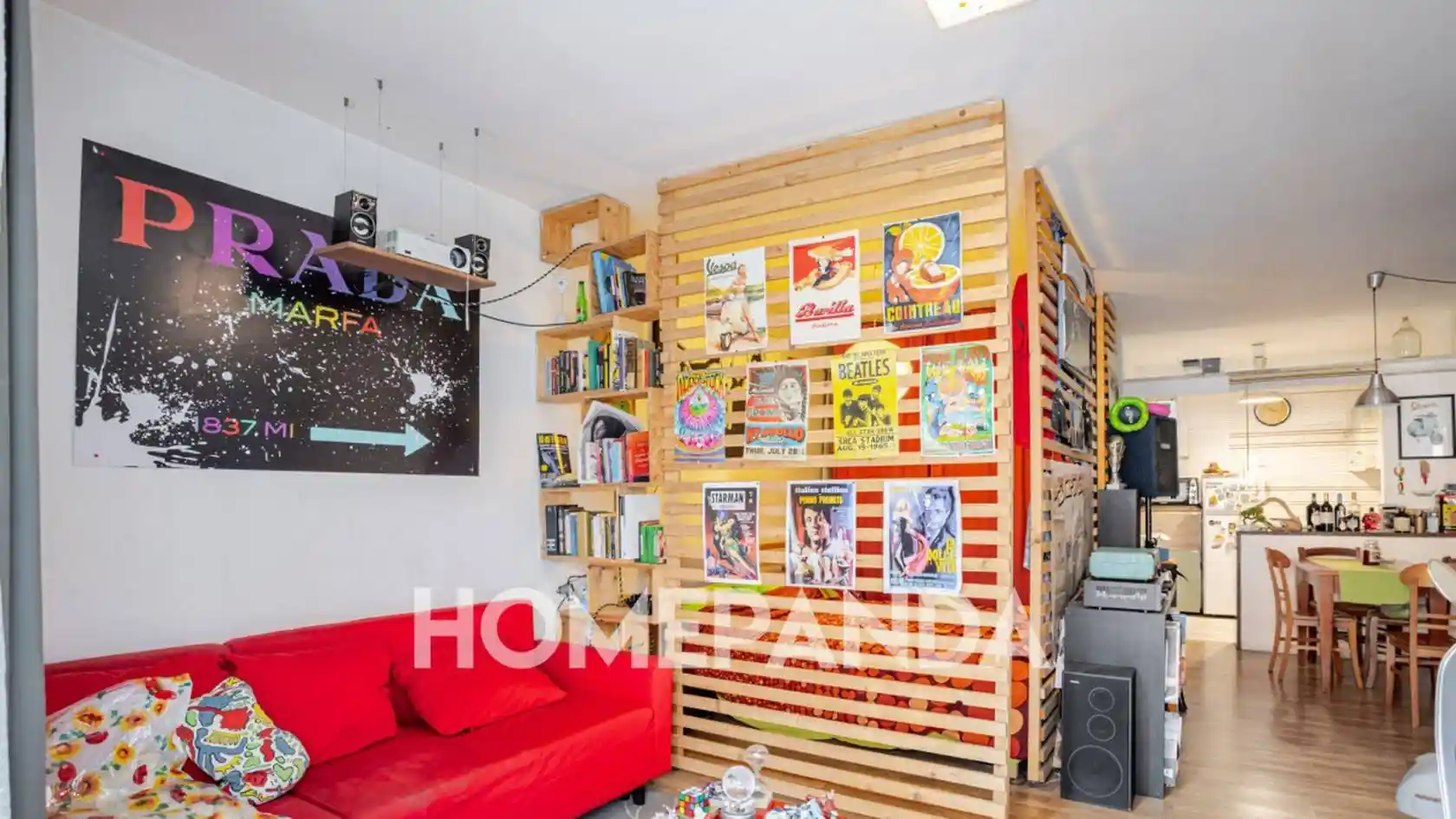 Quadrilocale via Vicinale Murate 25, Agnano, Napoli - foto 2