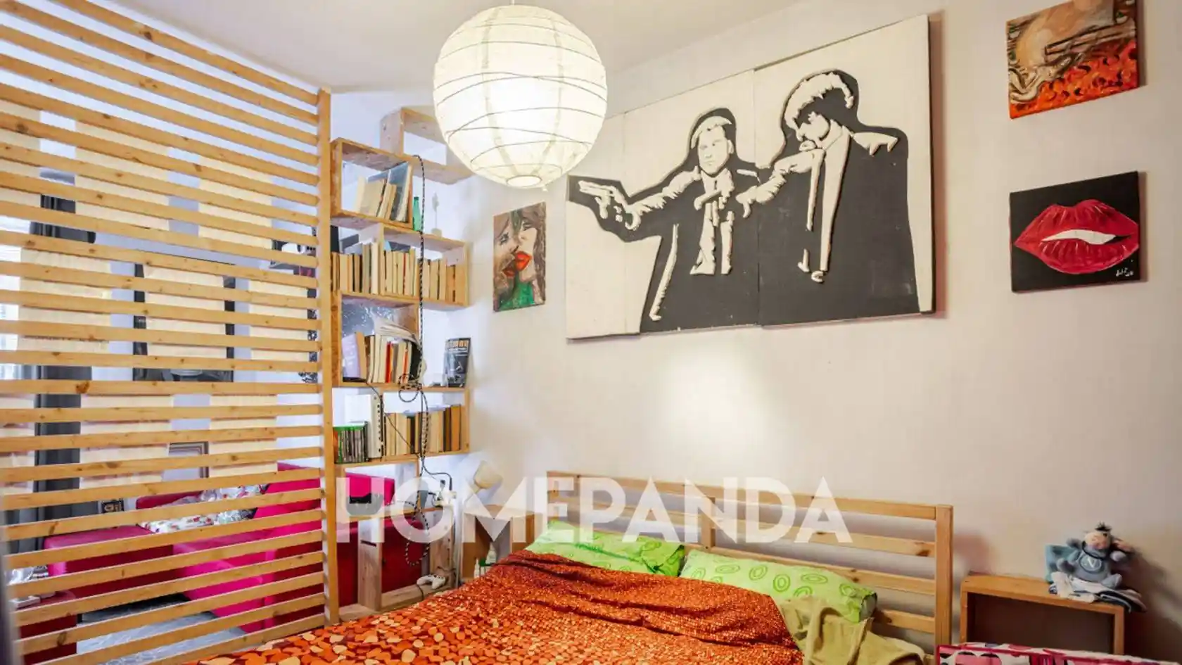 Quadrilocale via Vicinale Murate 25, Agnano, Napoli - foto 4