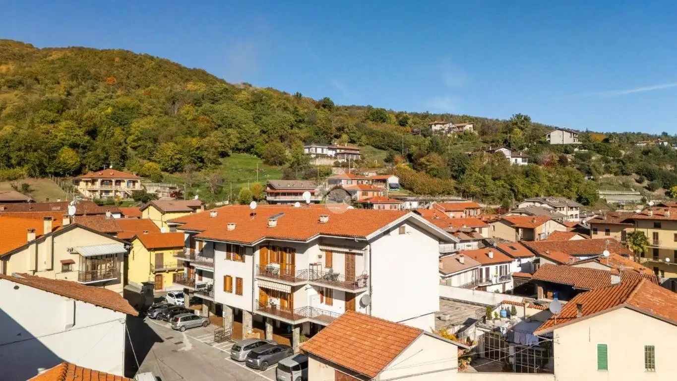 Attico - Mansarda in vendita a Piasco