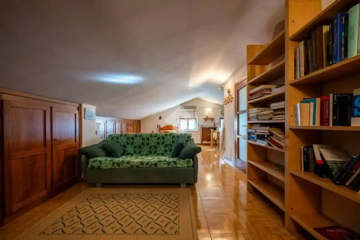 Attico - Mansarda - foto 3